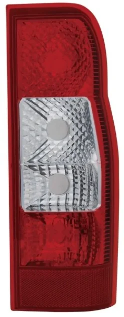 Baklampa Höger Ford Transit