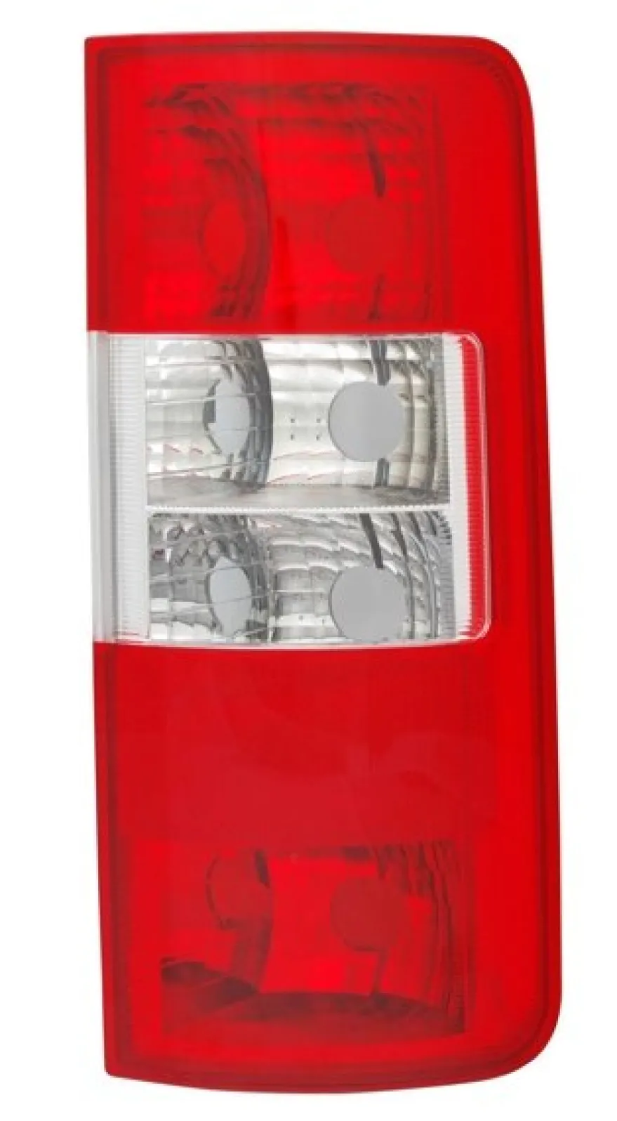 Baklampa Höger Ford Transit Connect P65/P70/P80, Tourneo Connect