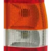 Baklampa Höger Ford Transit FA/FD