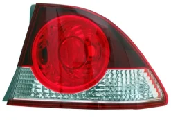 Baklampa Höger Honda Civic VIII Sedan FD