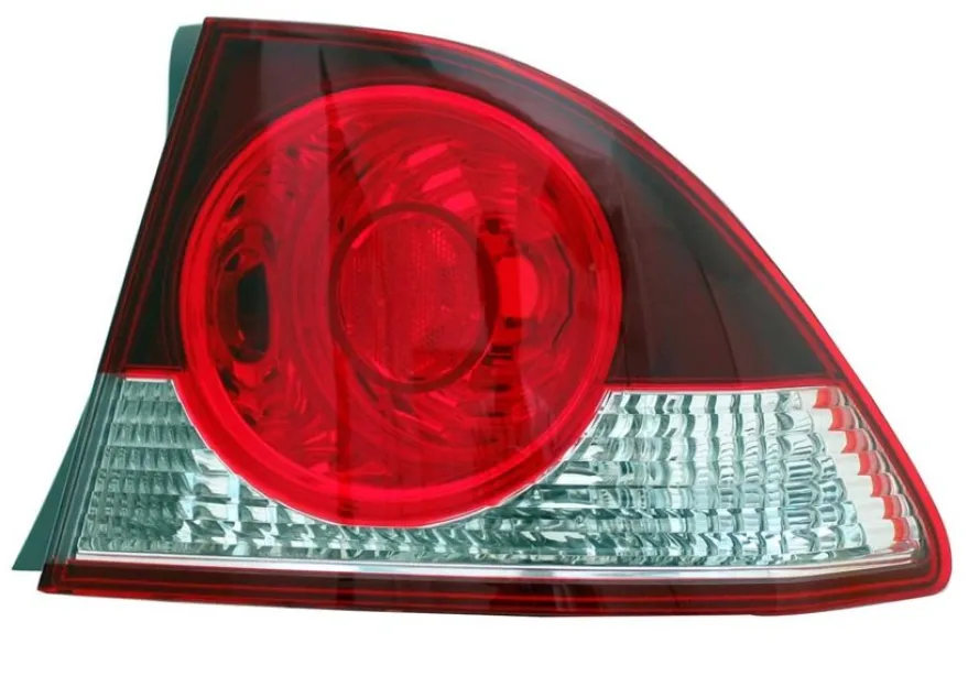 Baklampa Höger Honda Civic VIII Sedan FD