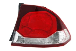 Baklampa Höger Honda Civic VIII Sedan FD