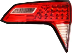 Baklampa Höger Honda HR-V (RU)