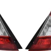 Baklampa Höger Honda Jazz IV GK