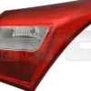 Baklampa Höger Hyundai i30 GD