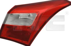 Baklampa Höger Hyundai i30 GD