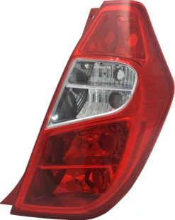 Baklampa Höger Hyundai i10 PA