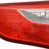 Baklampa Höger Hyundai MK2 i30 Hatchback 2011-