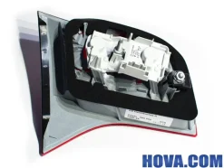 Baklampa Höger Inre Audi A4 Avant B7/8EC