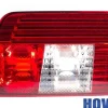 Baklampa Höger Inre BMW 5-Serien E39 Touring (Kombi)
