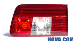Baklampa Höger Inre BMW 5-Serien E39 Touring (Kombi)