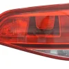 Baklampa Höger Inre Röd/Smoke VW Golf MK7 2012-