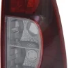 Baklampa Höger Isuzu D-max I