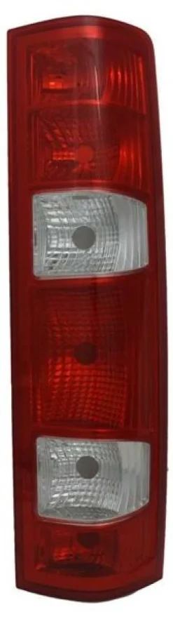 Baklampa Höger Iveco Daily IV, V