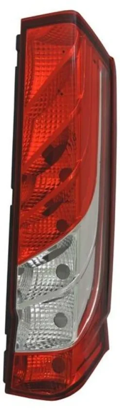 Baklampa Höger Iveco Daily VI