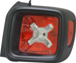 Baklampa Höger Jeep Renegade BU