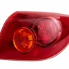 Baklampa Höger Mazda 3 Hatchback BK