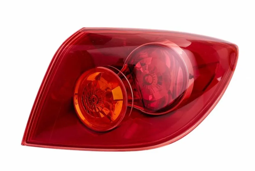 Baklampa Höger Mazda 3 Hatchback BK