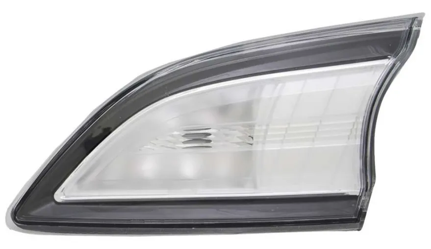 Baklampa Höger Mazda 3 Hatchback BL