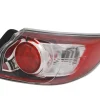 Baklampa Höger Mazda 3 Hatchback BL