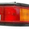 Baklampa Höger Mazda 323 IV Sedan BG
