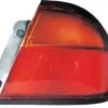 Baklampa Höger Mazda 323S VI Sedan BA