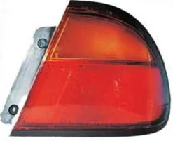 Baklampa Höger Mazda 323S VI Sedan BA