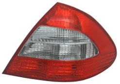Baklampa Höger Mercedes E-Klass Sedan W211