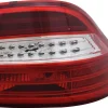 Baklampa Höger Mercedes M-Klass / GLE-Klass W166
