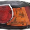 Baklampa Höger Mitsubishi Lancer VIII