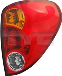 Baklampa Höger Mitsubishi L200 / Triton