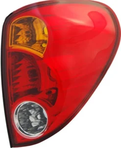 Baklampa Höger Mitsubishi L200 / Triton