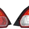 Baklampa Höger Mitsubishi Space Star