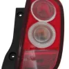 Baklampa Höger Nissan Micra K12