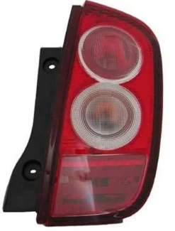 Baklampa Höger Nissan Micra K12