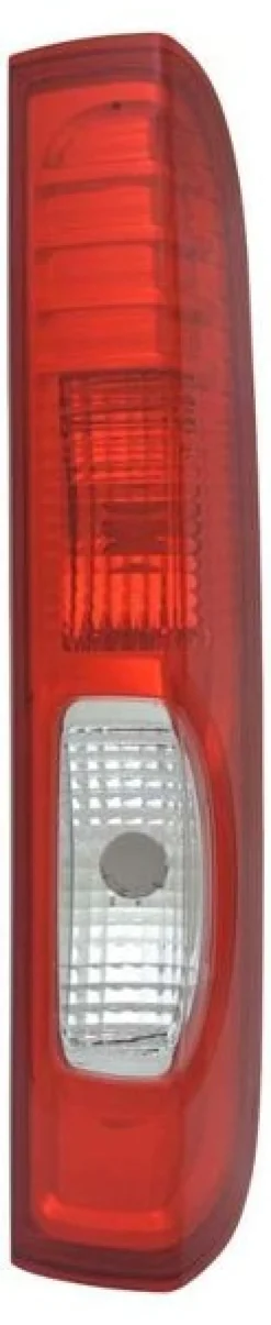 Baklampa Höger Nissan Primastar Buss, Skåp X83