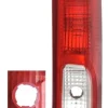 Baklampa Höger Nissan Primastar X83