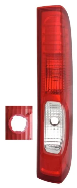 Baklampa Höger Nissan Primastar X83