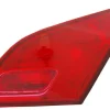 Baklampa Höger Opel Astra J Halvkombi