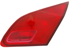 Baklampa Höger Opel Astra J Halvkombi
