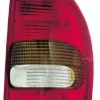 Baklampa Höger Opel Corsa B 73/78/79