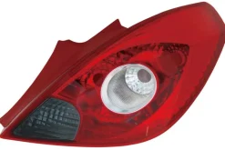 Baklampa Höger Opel Corsa D