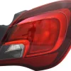 Baklampa Höger Opel Corsa E 3drs