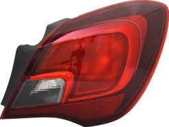 Baklampa Höger Opel Corsa E 3drs