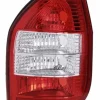 Baklampa Höger Opel Zafira A F75