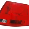 Baklampa Höger Orange Audi A4 Avant B7/8ED
