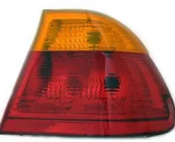 Baklampa Höger Orange Bmw 3-Serien E46 Coupe