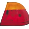 Baklampa Höger Orange Bmw 3-Serien E46 Sedan
