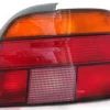 Baklampa Höger Orange Bmw 5-Serien E39 Sedan