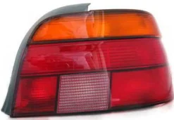 Baklampa Höger Orange Bmw 5-Serien E39 Sedan